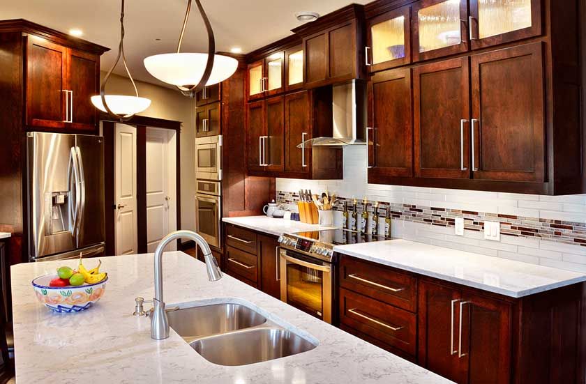 New Home Dutch Brook NS