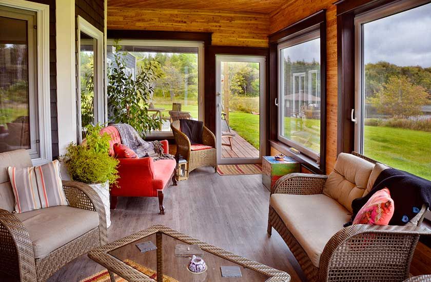 New Home Dutch Brook NS